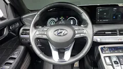 2022 Hyundai Palisade Gasoline 3.8 4WD — фото 13