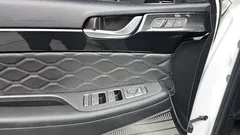2022 Hyundai Palisade Gasoline 3.8 4WD — фото 20
