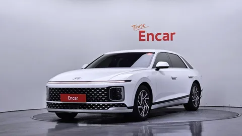 2023 Hyundai Grandeur Premium