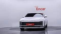 2023 Hyundai Grandeur Premium, белый — фото 3