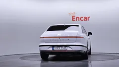 2023 Hyundai Grandeur Premium, белый — фото 4