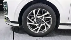 2023 Hyundai Grandeur Premium, белый — фото 5