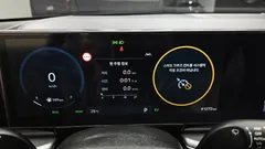 2023 Hyundai Grandeur Premium, белый — фото 8
