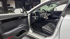 2023 Hyundai Grandeur Premium, белый — фото 10