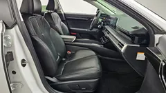 2023 Hyundai Grandeur Premium, белый — фото 11