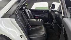 2023 Hyundai Grandeur Premium, белый — фото 12