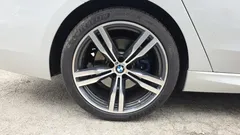2022 BMW Gran Turismo 640i xDrive M Sport — фото 5