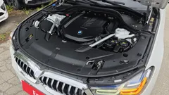 2022 BMW Gran Turismo 640i xDrive M Sport — фото 6