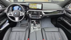 2022 BMW Gran Turismo 640i xDrive M Sport — фото 7
