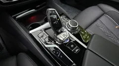 2022 BMW Gran Turismo 640i xDrive M Sport — фото 9