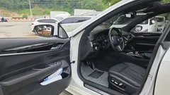 2022 BMW Gran Turismo 640i xDrive M Sport — фото 10