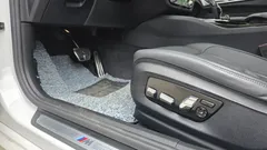2022 BMW Gran Turismo 640i xDrive M Sport — фото 11