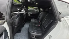 2022 BMW Gran Turismo 640i xDrive M Sport — фото 13