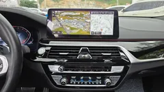 2022 BMW Gran Turismo 640i xDrive M Sport — фото 14