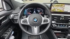 2022 BMW Gran Turismo 640i xDrive M Sport — фото 15