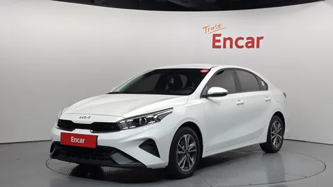 2023 Kia K3 1.6