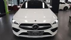 2023 Mercedes-Benz CLA-Class CLA250 4MATIC — фото 3