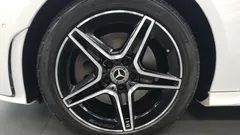 2023 Mercedes-Benz CLA-Class CLA250 4MATIC — фото 5