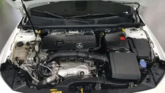 2023 Mercedes-Benz CLA-Class CLA250 4MATIC — фото 6