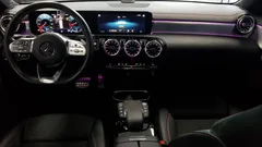 2023 Mercedes-Benz CLA-Class CLA250 4MATIC — фото 7