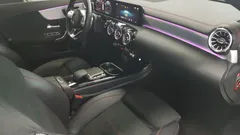2023 Mercedes-Benz CLA-Class CLA250 4MATIC — фото 9