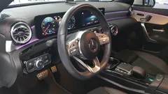 2023 Mercedes-Benz CLA-Class CLA250 4MATIC — фото 17
