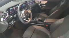 2023 Mercedes-Benz CLA-Class CLA250 4MATIC — фото 18