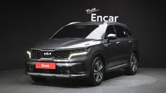 2023 Kia Sorento HEV 1.6 4WD — фото 1