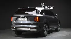 2023 Kia Sorento HEV 1.6 4WD — фото 2