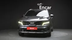 2023 Kia Sorento HEV 1.6 4WD — фото 3