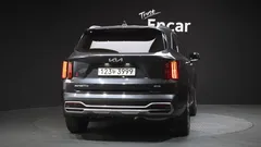 2023 Kia Sorento HEV 1.6 4WD — фото 4