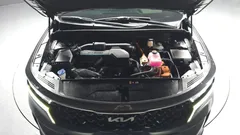 2023 Kia Sorento HEV 1.6 4WD — фото 6
