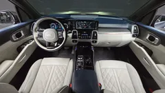 2023 Kia Sorento HEV 1.6 4WD — фото 7