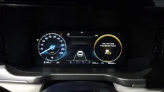 2023 Kia Sorento HEV 1.6 4WD — фото 8