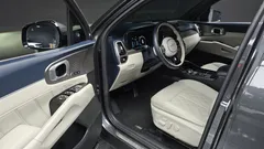 2023 Kia Sorento HEV 1.6 4WD — фото 10