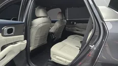 2023 Kia Sorento HEV 1.6 4WD — фото 11