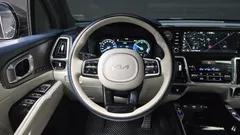 2023 Kia Sorento HEV 1.6 4WD — фото 12