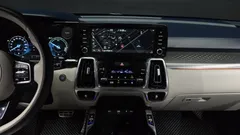 2023 Kia Sorento HEV 1.6 4WD — фото 13