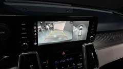 2023 Kia Sorento HEV 1.6 4WD — фото 14