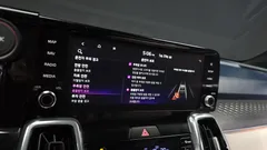 2023 Kia Sorento HEV 1.6 4WD — фото 17