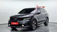 2023 Kia Sorento HEV 1.6 4WD — фото 1