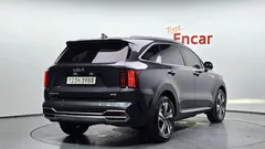 2023 Kia Sorento HEV 1.6 4WD — фото 2