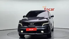 2023 Kia Sorento HEV 1.6 4WD — фото 3