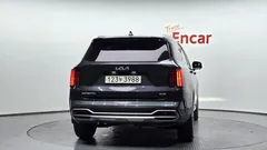 2023 Kia Sorento HEV 1.6 4WD — фото 4