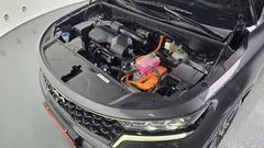 2023 Kia Sorento HEV 1.6 4WD — фото 6
