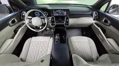 2023 Kia Sorento HEV 1.6 4WD — фото 7