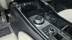 2023 Kia Sorento HEV 1.6 4WD — фото 9
