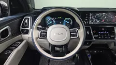 2023 Kia Sorento HEV 1.6 4WD — фото 13