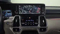 2023 Kia Sorento HEV 1.6 4WD — фото 15