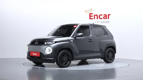 2023 Hyundai Casper Smart